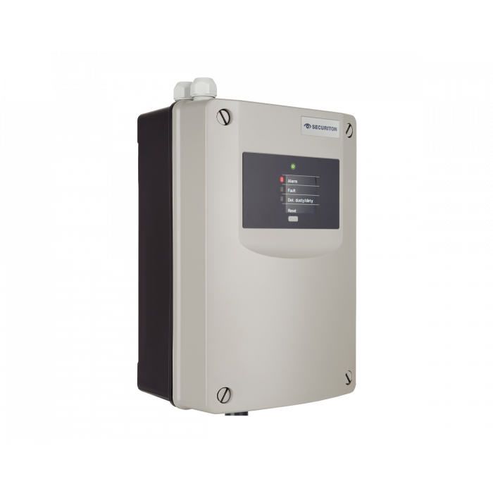 ASD 531 aanzuigsysteem incl SSD-31 detector (max 40m)