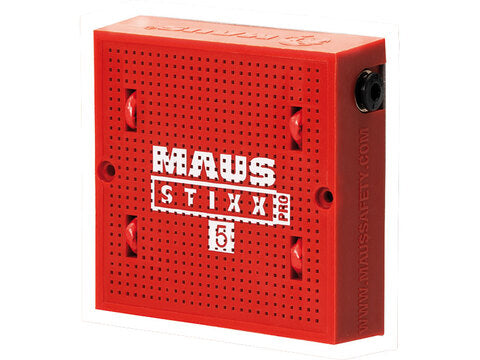 MAUS Stixx PRO 5 automatische unit