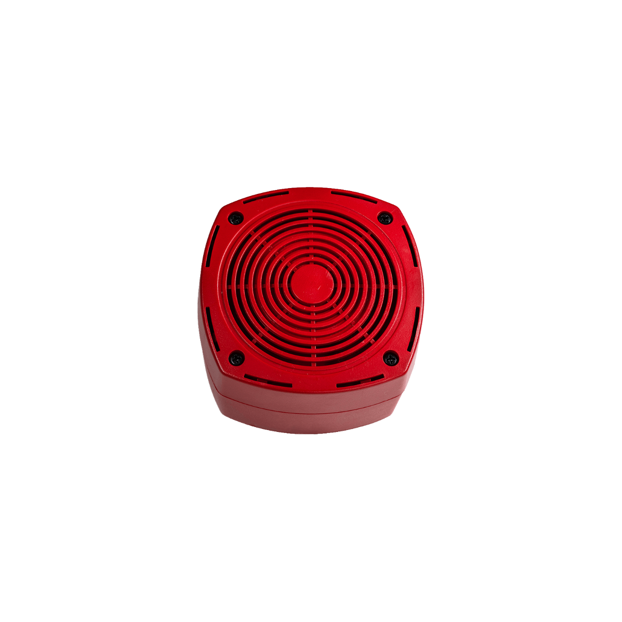 Kingspan Light + Air PHON sirene rood
