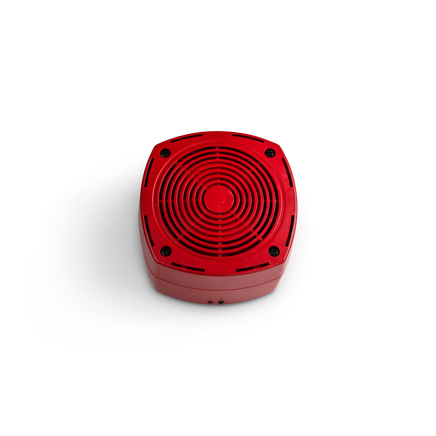 Kingspan Light + Air PHON adresseerbare sirene rood