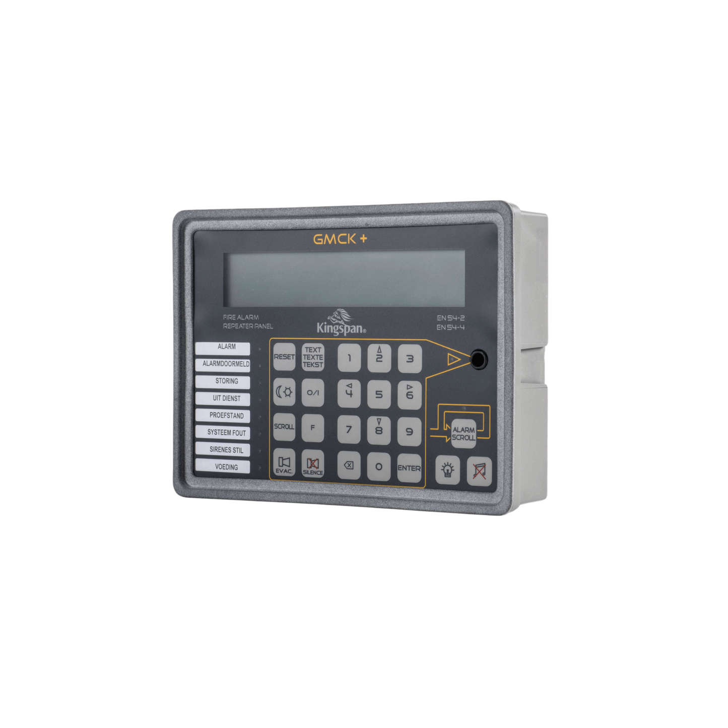 Kingspan Light + Air GMCK+ 24V