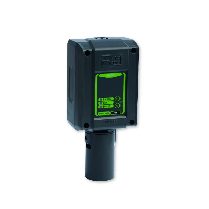 IP65 detector 4-20mA Methaandetector CH4 – voor CE408/424