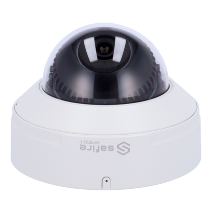 Safire dome camera E1 4MP 2.8mm IP65