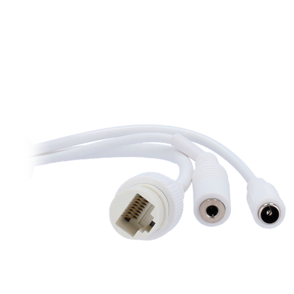 Safire bullet camera E1 4MP 2.8mm IP65