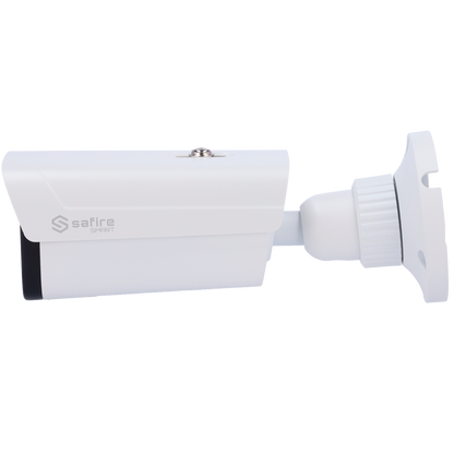 Safire bullet camera economic B1 4MP 2.8-12mm IP65