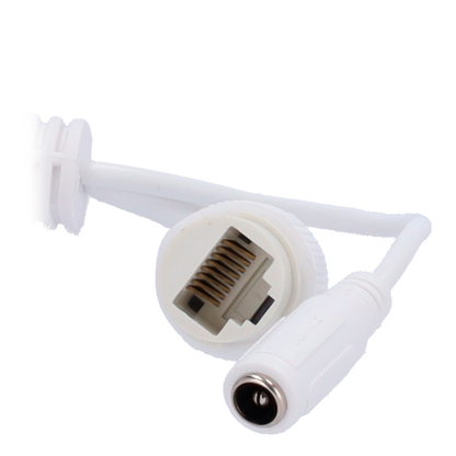 Safire bullet camera economic B1 4MP 2.8-12mm IP65