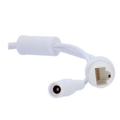 Safire turret camera economic B1 4MP 2.8-12 mm IP65