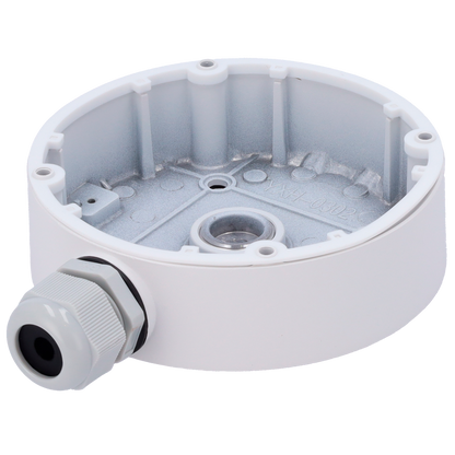 Safire junction box voor dome cameras 0207