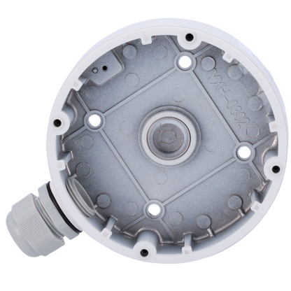 Safire junction box voor dome cameras 0207