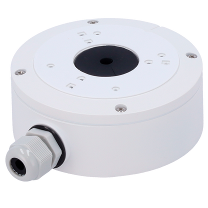 Safire junction box voor bullet cameras 0301
