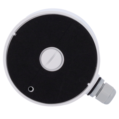 Safire junction box voor bullet cameras 0301