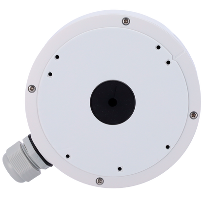 Safire junction box voor turret cameras 0303