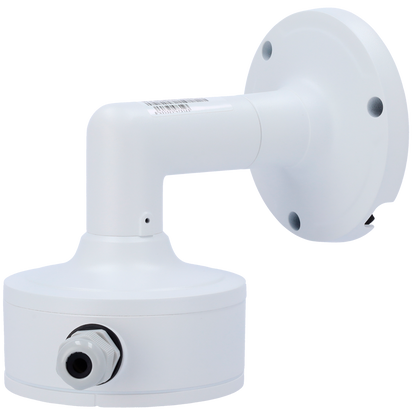 Safire muursteun turret camera 0301+0406