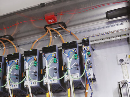 MAUS Stixx PRO 5 montage