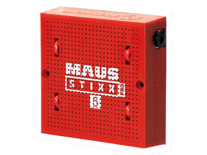 MAUS Stixx PRO 5 automatische unit