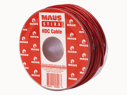 MAUS HDC kabel met krimptang