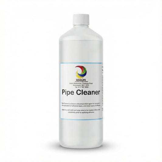 ABS Buis reiniger (1L)