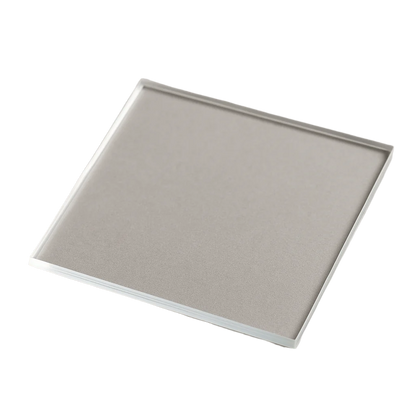 Plexi bescherming voor drukknop MCP