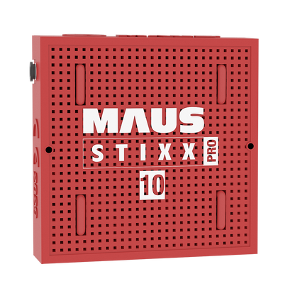 MAUS Stixx PRO 10 visual