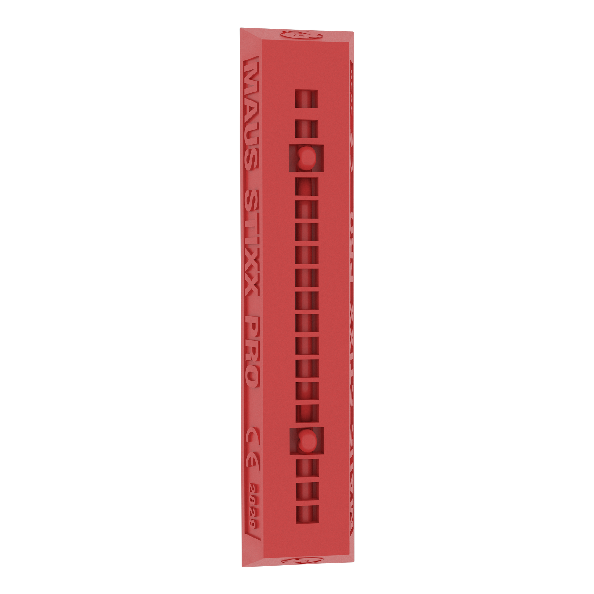 MAUS Stixx PRO 1 visual