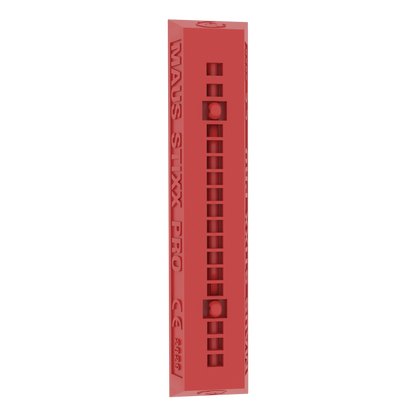 MAUS Stixx PRO 1 visual